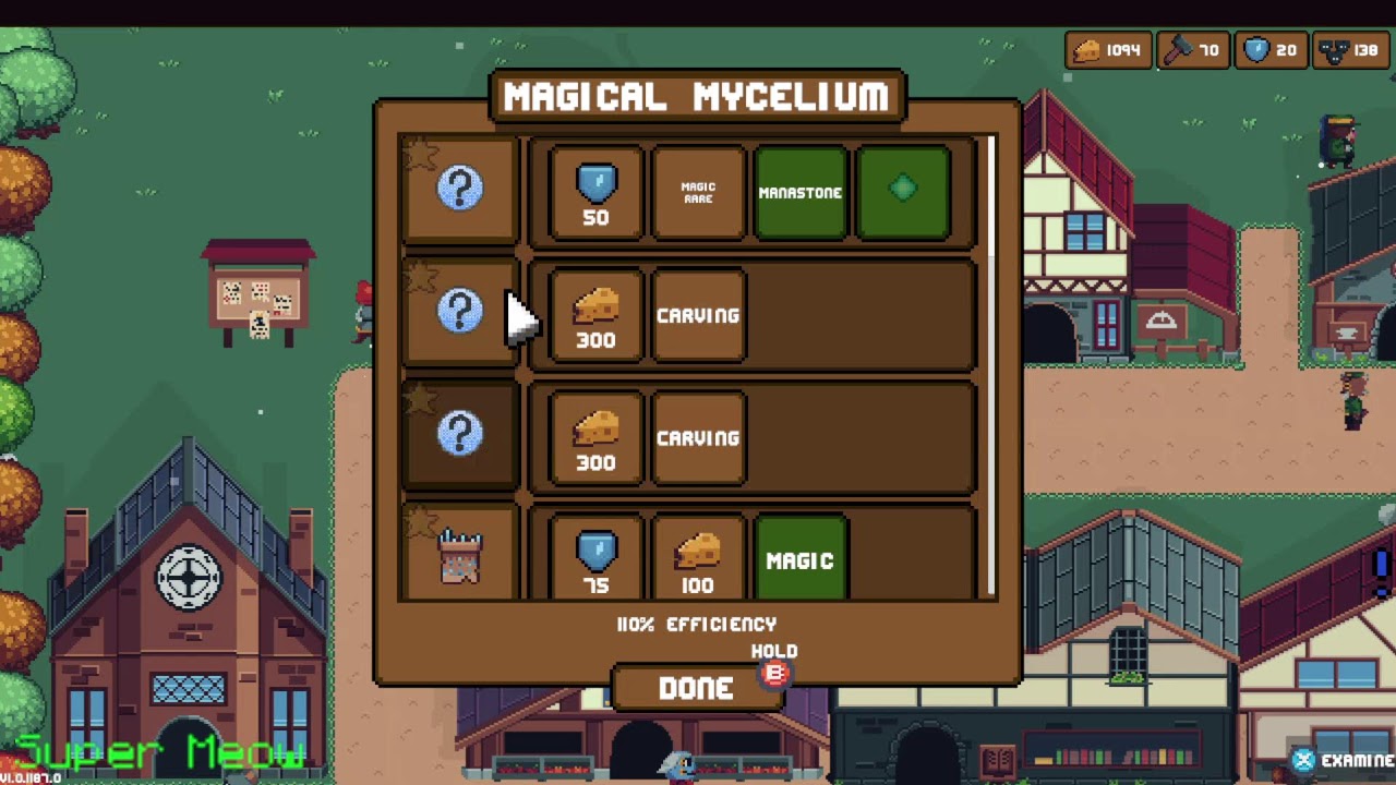 Backpack Hero - Full Playthrough
