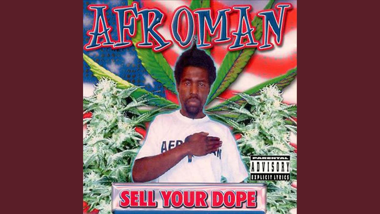 Sell Your Dope