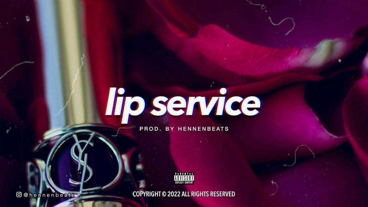 [FREE FOR PROFIT] R&B Club Type Beat - 