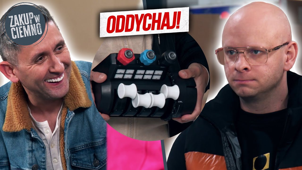 Nowy licytujący nie potrafi wycenić produkt&oacute;w 😬 paleta go przerosła | Zakup w ciemno