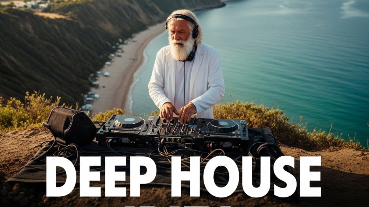 Ibiza Summer Mix 2026 🍓 Best Of Tropical Deep House Music Mix 2026 ✨ Chillout Lounge
