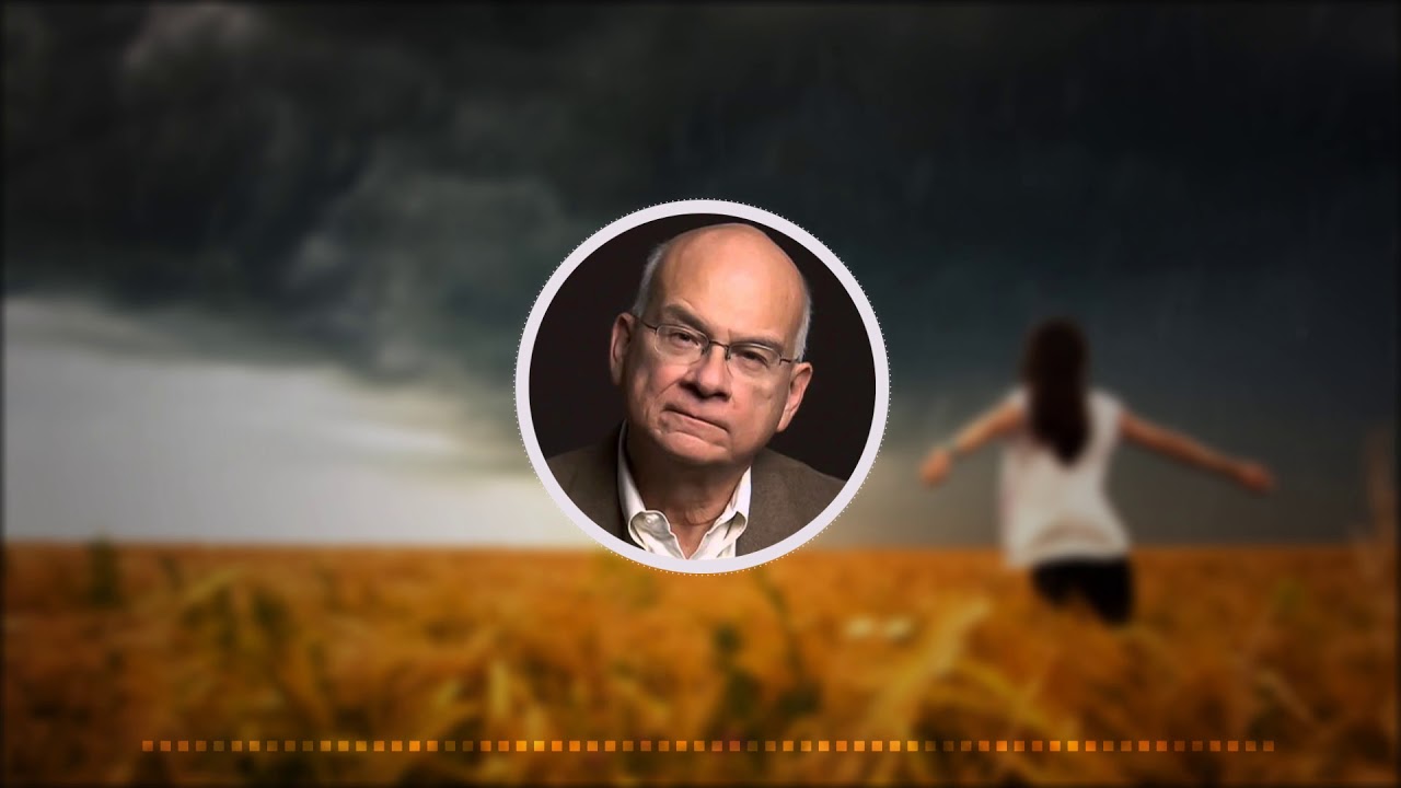 “I Could Submit If I Just Knew Why” – Timothy Keller
