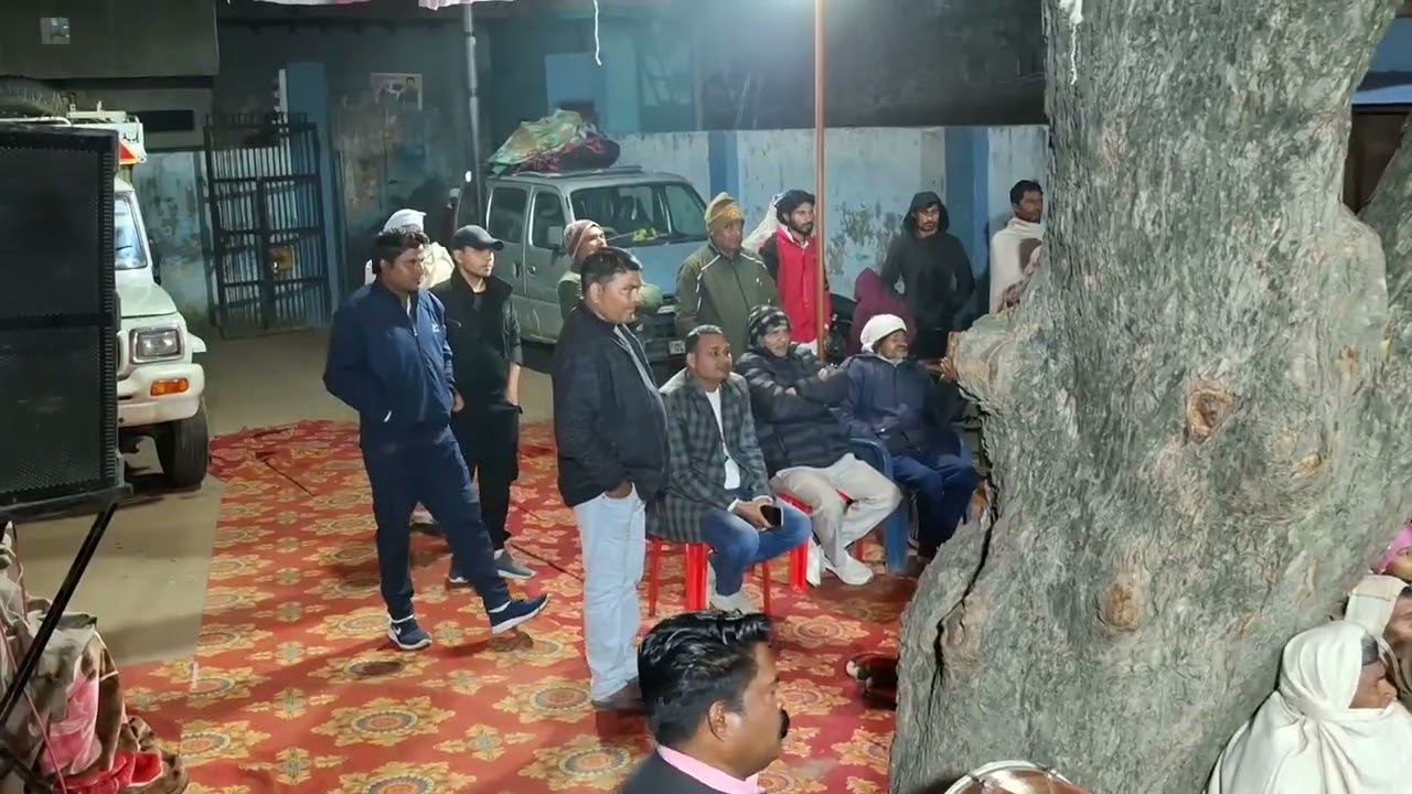 Up 17 जागरण