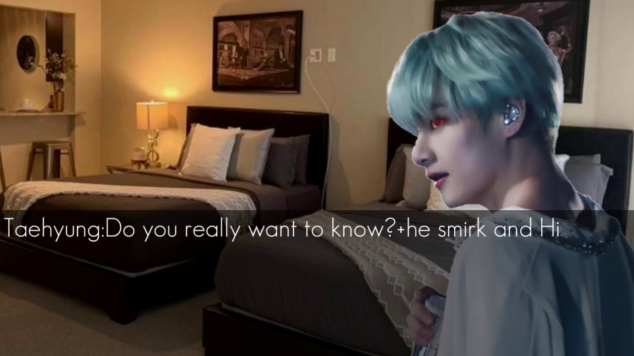 𝙸'𝚖 𝚕𝚒𝚟𝚒𝚗𝚐 𝚠𝚒𝚝𝚑 7 𝚟𝚊𝚖𝚙𝚒𝚛𝚎𝚜!? [BTS FF] Episode 1