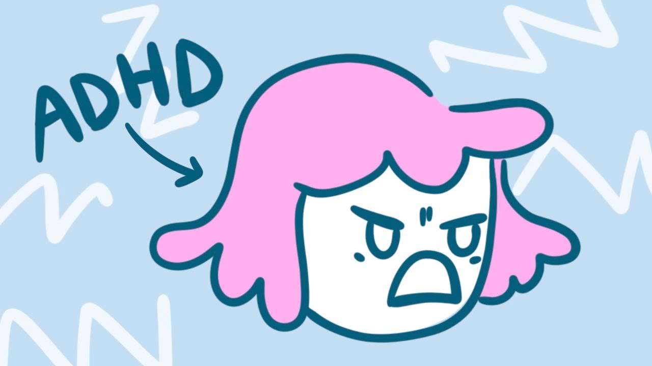 ADHD Anger Is NO JOKE