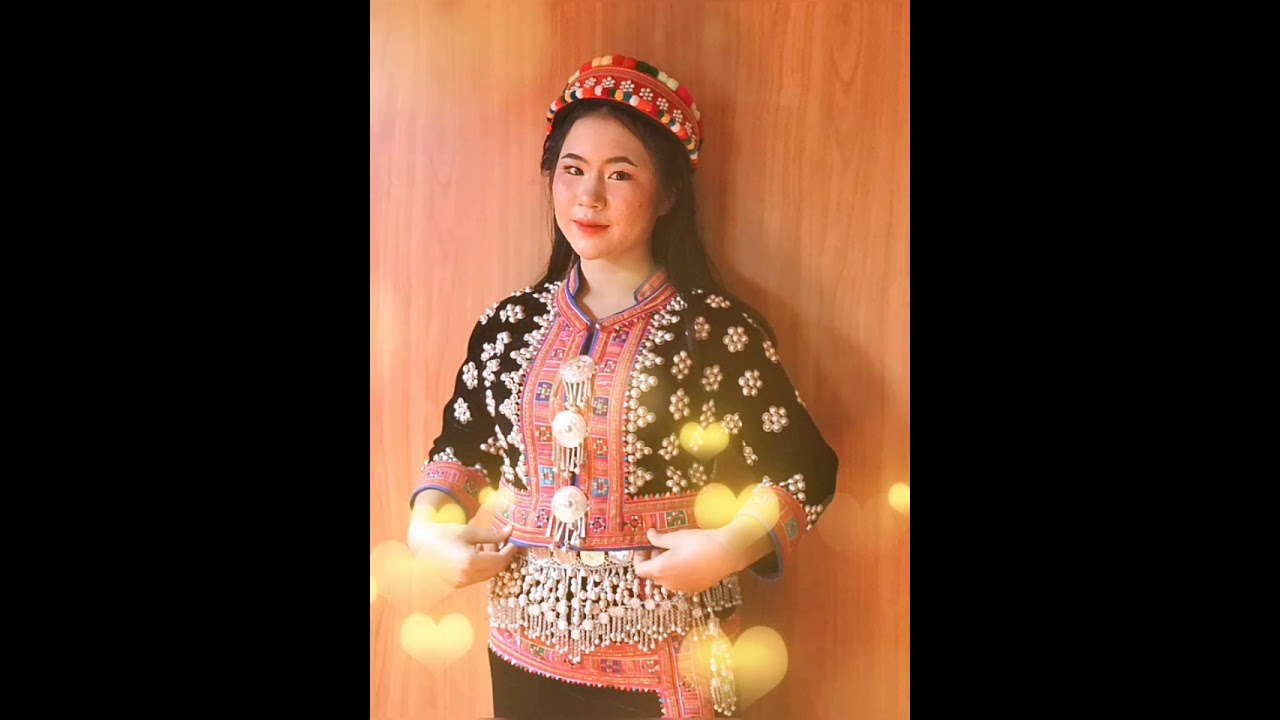 เพลงลาหู่ใหม่ 2021🌼