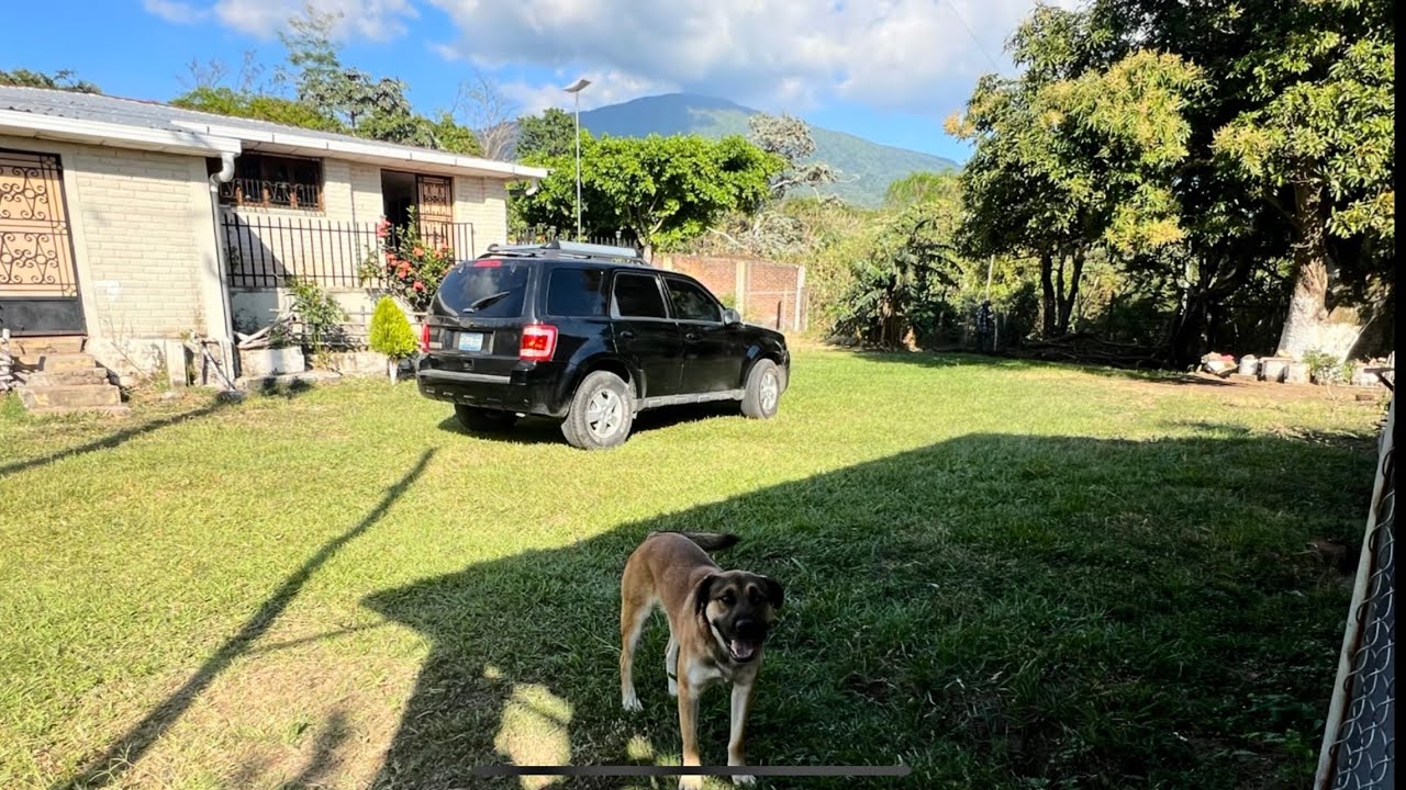 Un Tour por mi casa espero ￼les guste🙏🥰