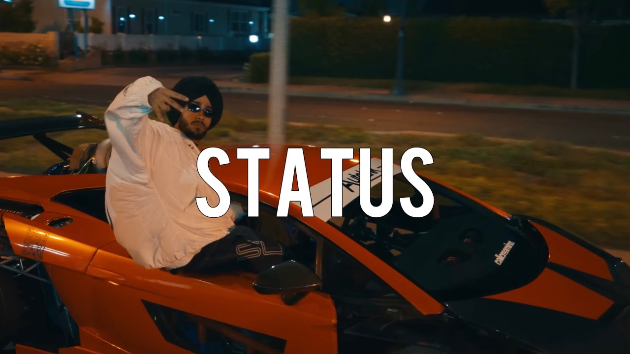 SHUBH TYPE BEAT 
