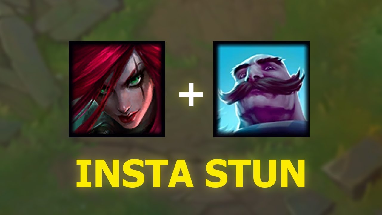 New Bot Lane Combo Is Taking Over Season 16