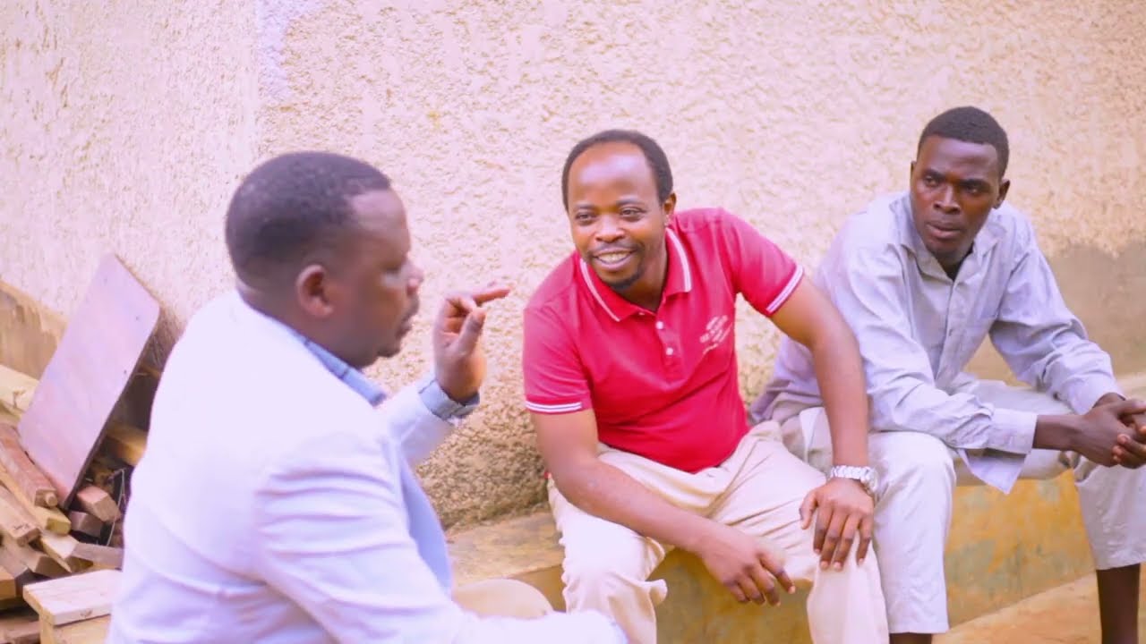 UBUSAMBO BURAGWIRA MBEGA ABAGABOOO!!!!!!!!!!!