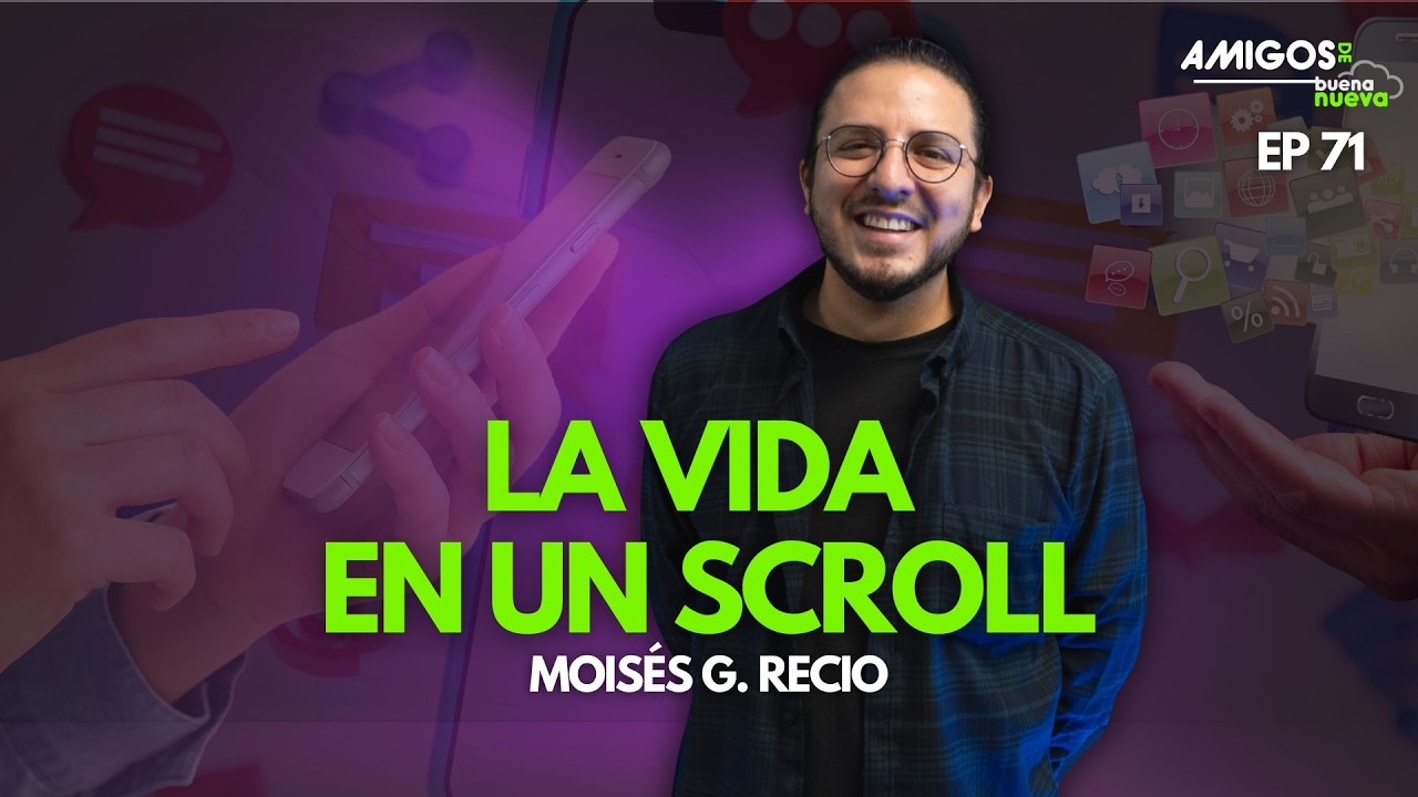 Amigos de Buena Nueva EP 71 