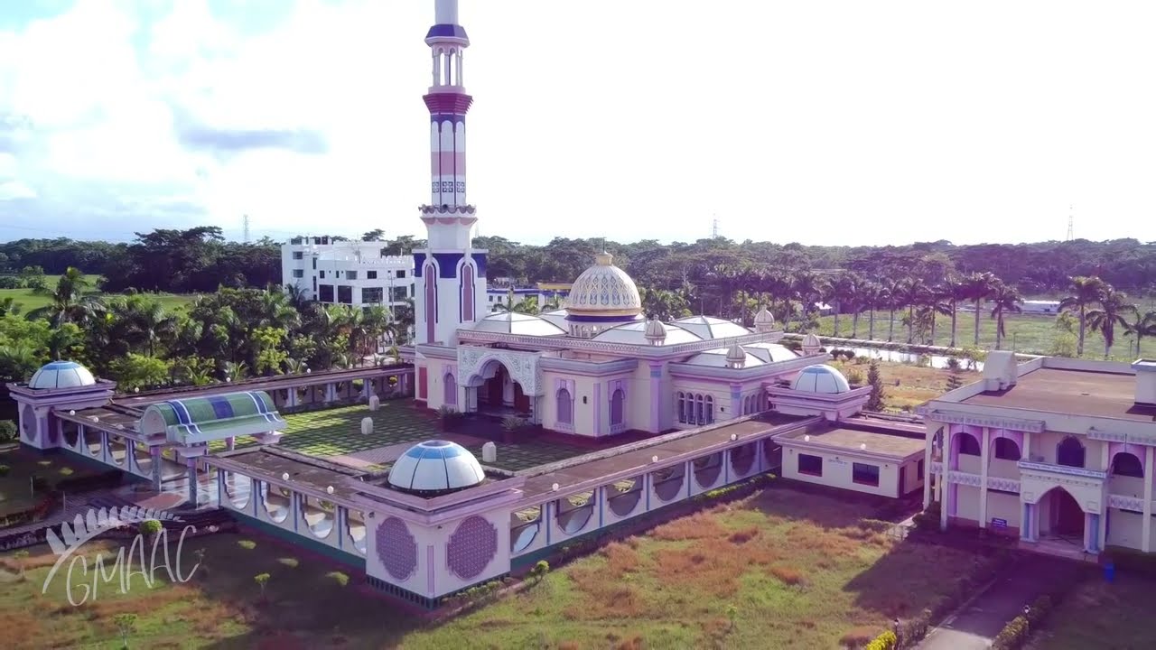 Guthia Mosque | World Famous Mosque | Guthia Mosque | History of Barisal Bangladesh | Travel Tuner