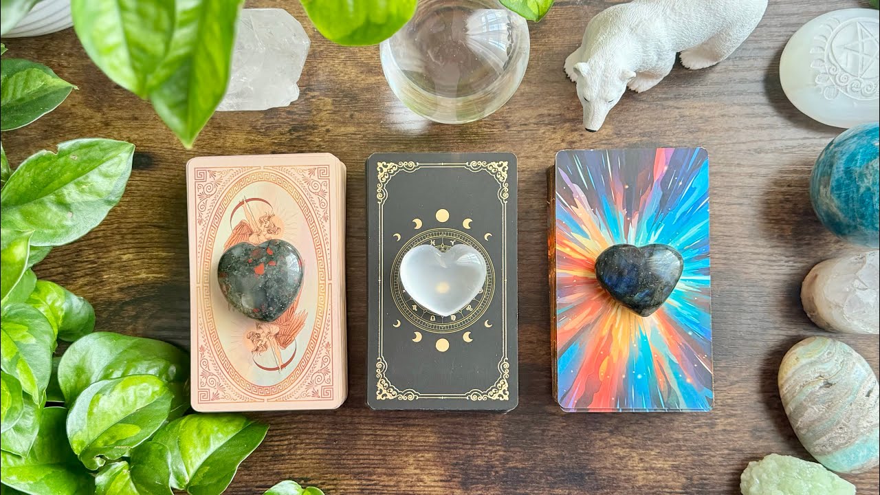 You & them and what is happening in this connection.💕🦋🌈🍓🤔Pick a Card Reading🤔🍓🌈🦋💕
