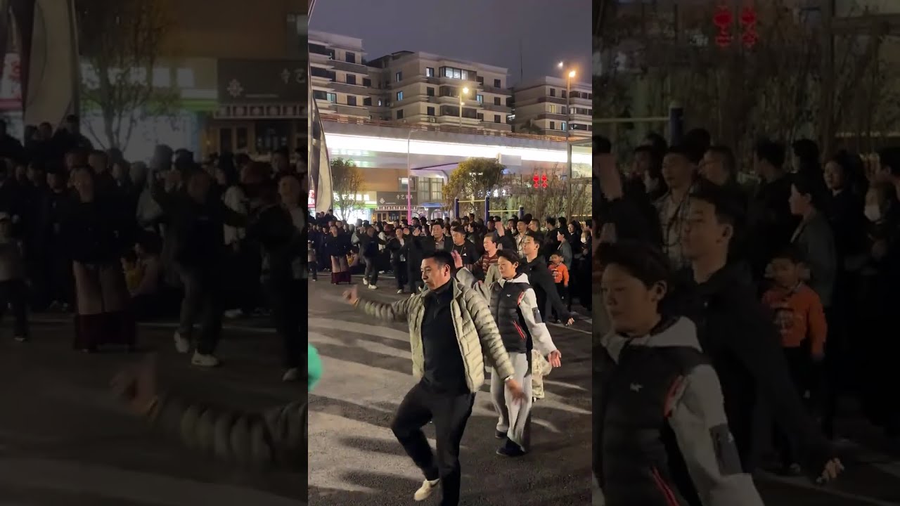 “你我的雪域舞團 Our Tibetan Dance Troupe みんなのチベット舞踊団”正在直播！