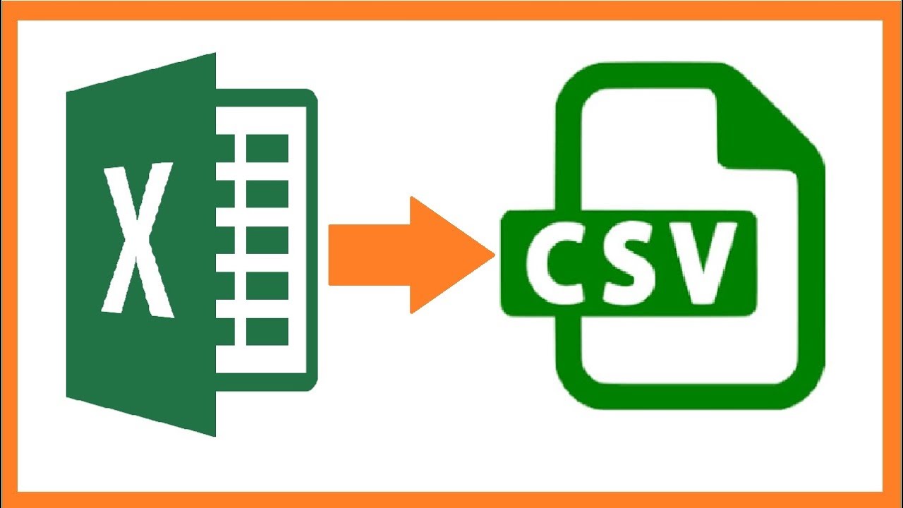 COMO PASAR PUNTOS DE EXCEL A CSV PARA SUBIRLOS AL AUTOCAD CIVIL 3D - SUPER FACIL