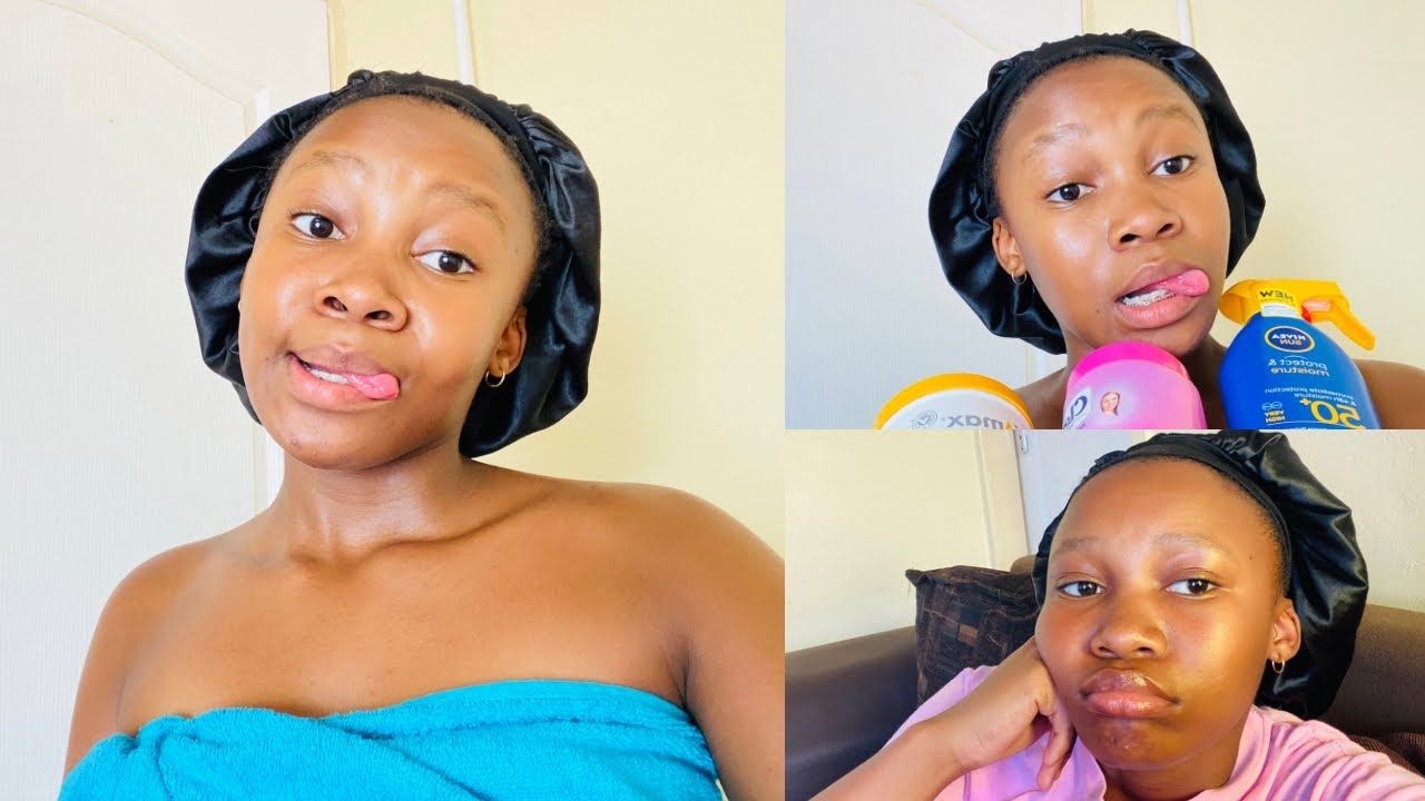 Speaking Afrikaans for 24 hours|Morning routine *gone wrong😔*||South Africa YouTuber🇿🇦