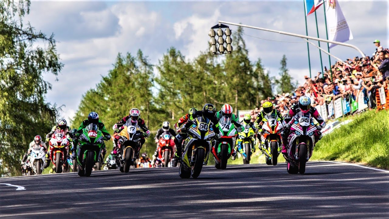 Trailer na 300 ZATÁČEK GUSTAVA HAVLA