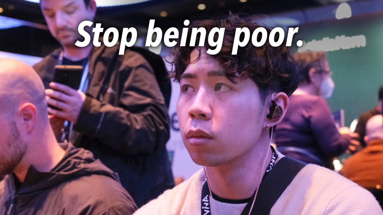 Here&rsquo;s the harsh truth about budget IEMs