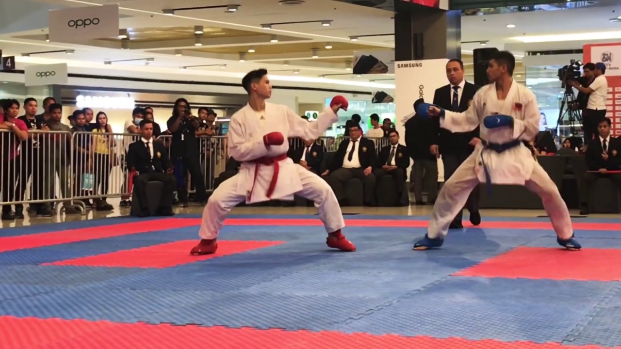 PHISGOC 2019 SEAGames Test Event
