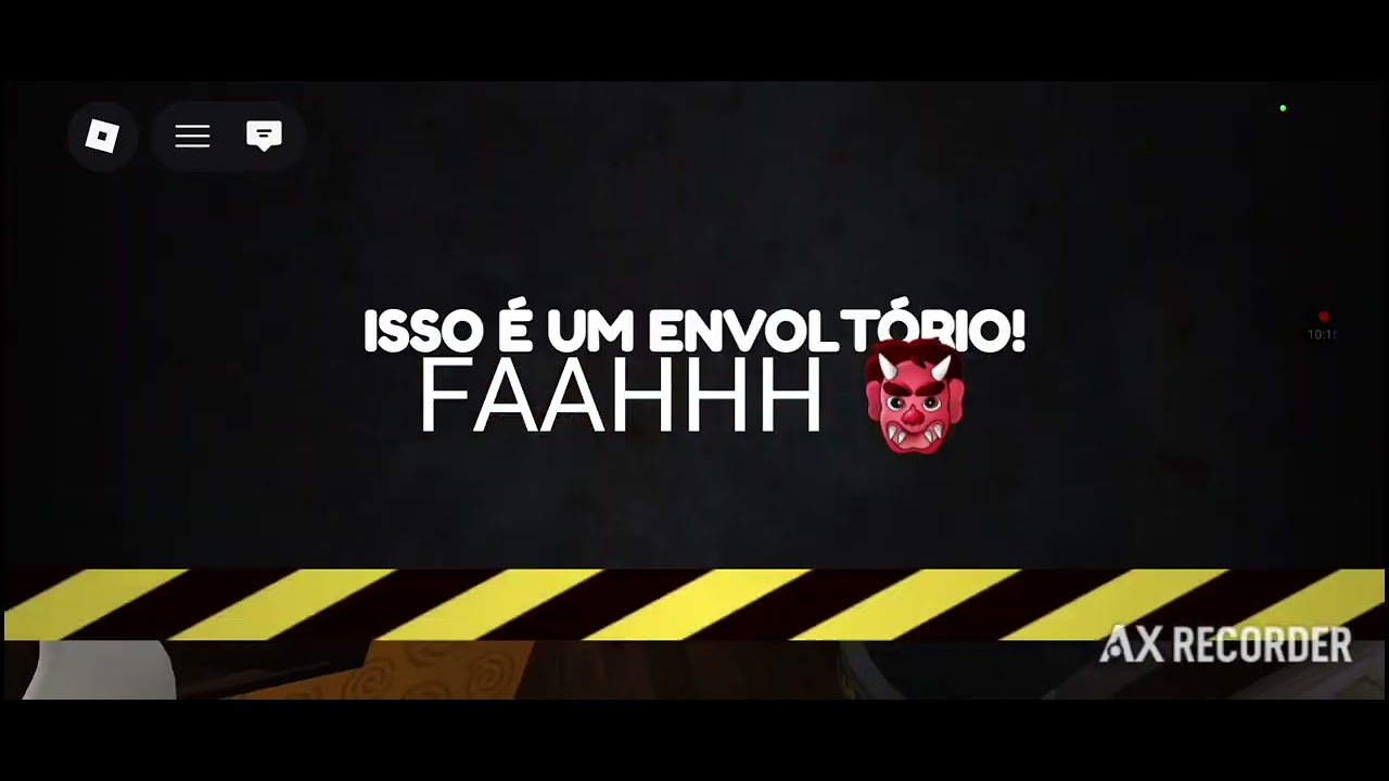 Fiz a death run como prometido;-;