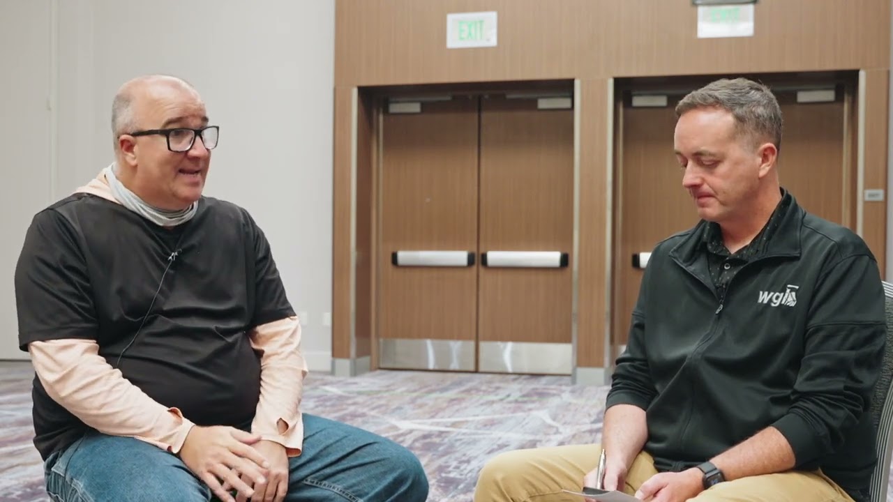 Navigating Challenges with WGI Winds