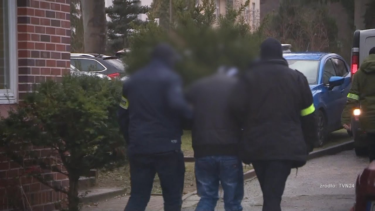 Martynka została uduszona przez pijanego ojca. Rodzina była pod opieką kilku instytucji (UWAGA! TVN)