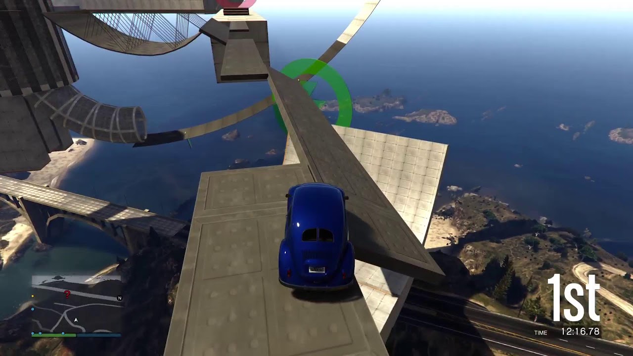 GTA
