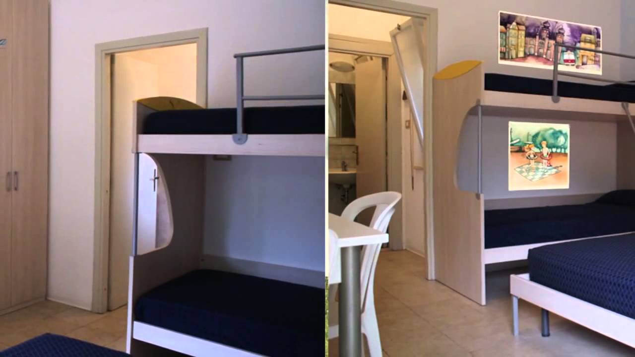 Residence Marche Mare - Fermo - Residence Casabianca