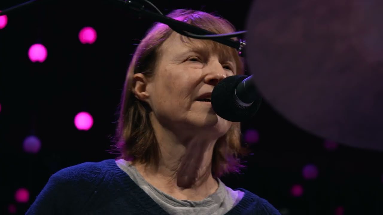 Yo La Tengo - Big Day Coming (Live on KEXP)