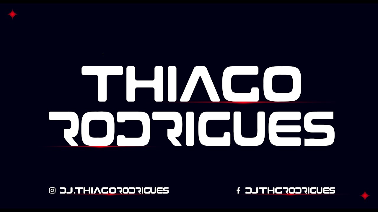 Michael Jackson - Billie Jean (Dario Caminita Revibe - Thiago Rodrigues Video Edit - Show)
