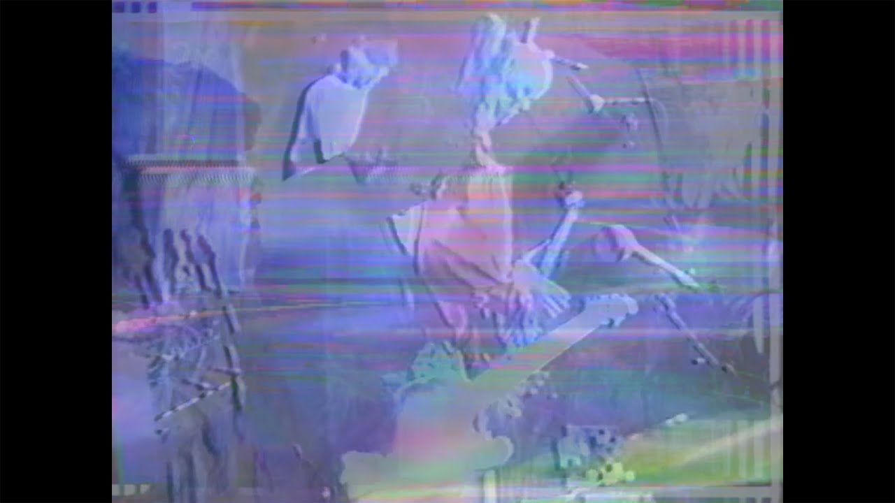 feeble little horse live at Club Cafe (Pittsburgh, PA) (full set) 1/1/23
