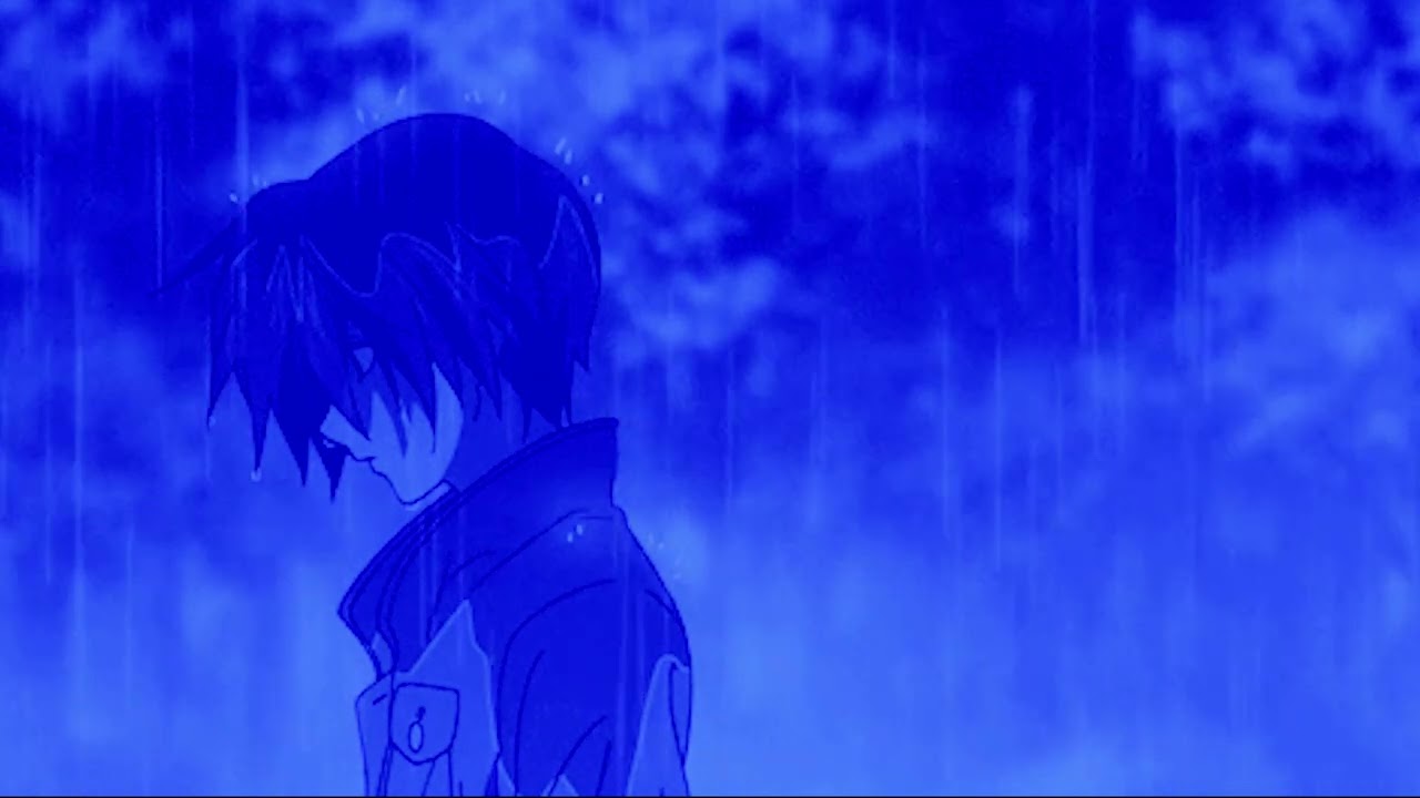 man, it’s 3 AM... it’s just us and this sad music now