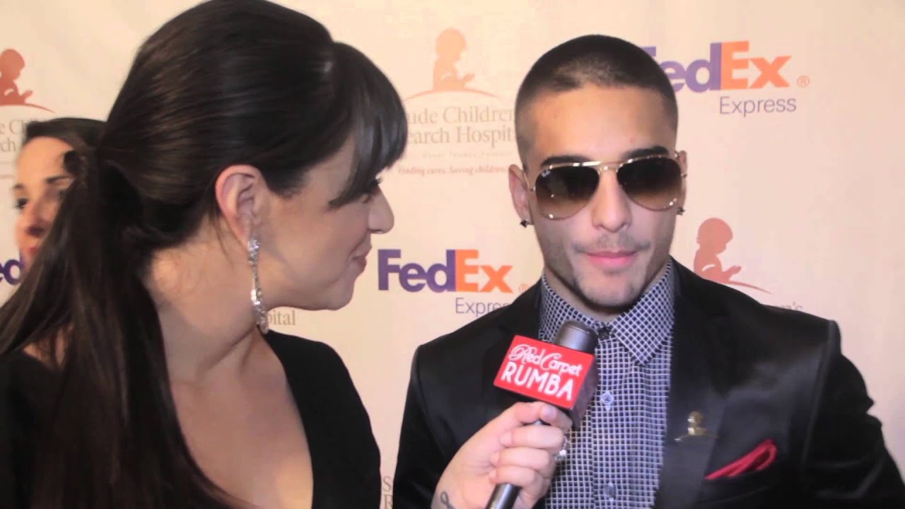 Maluma 