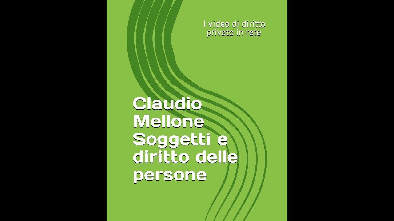 legittimazione