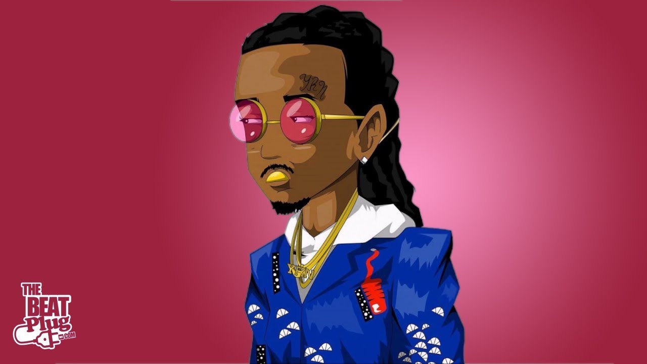 Migos Type Beat | 