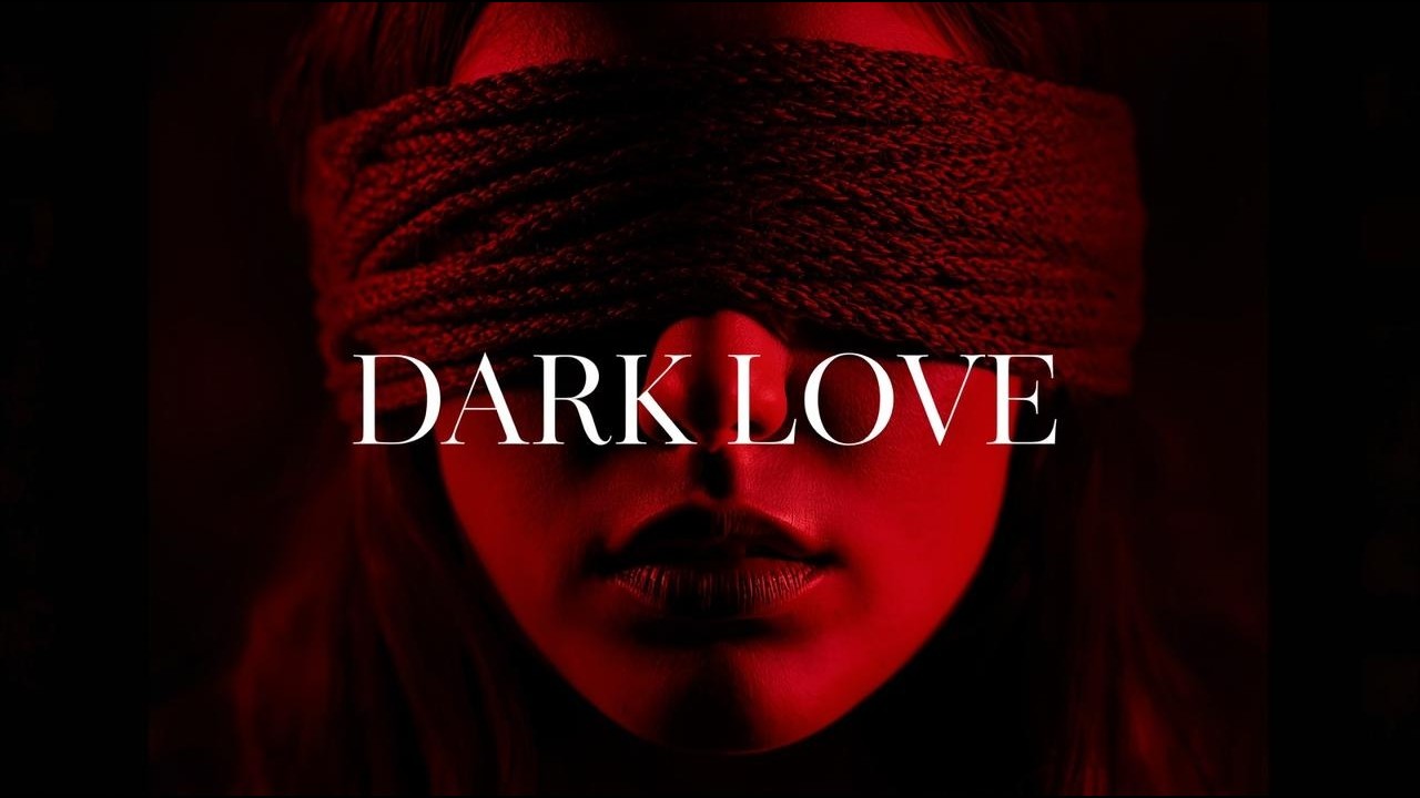 Dark Love 💔 | Lust Night Music Mix | Seductive Deep Bass | Viral Romantic Playlist