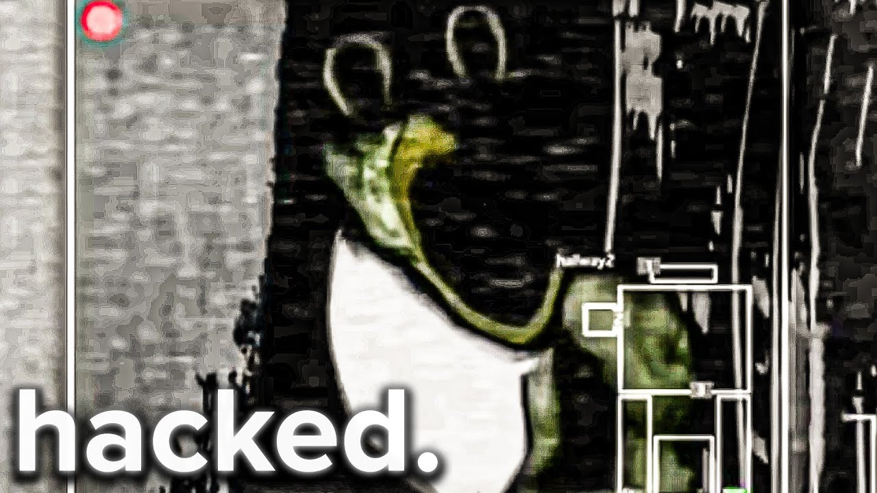 These FNAF Mobile Ports Will DISTURB YOU...