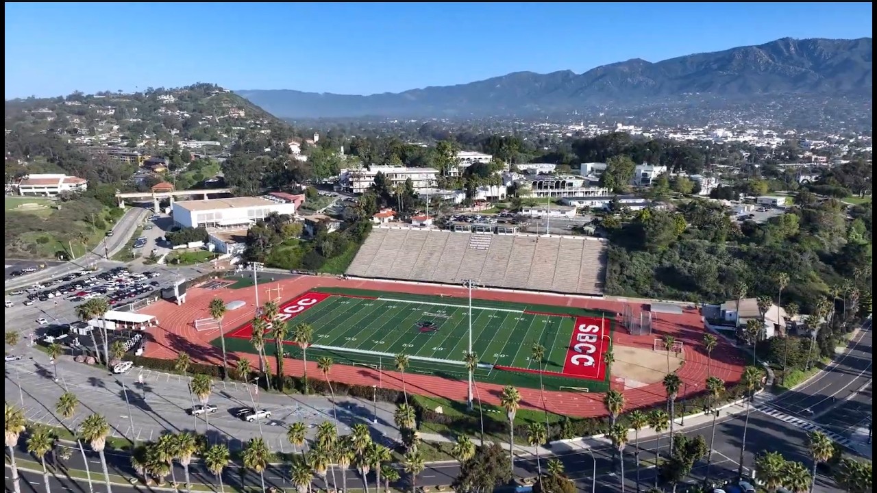 Explore SBCC's Physical Education Program Today!