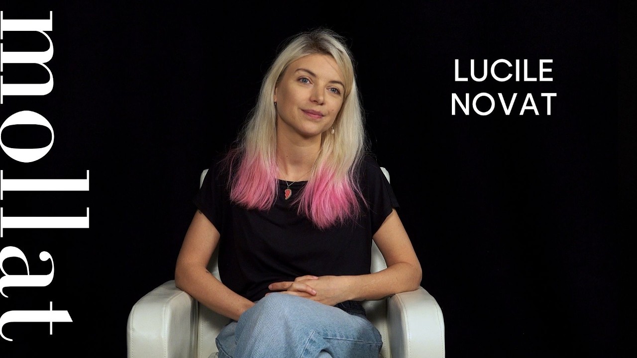 Lucile Novat - Voir Venir