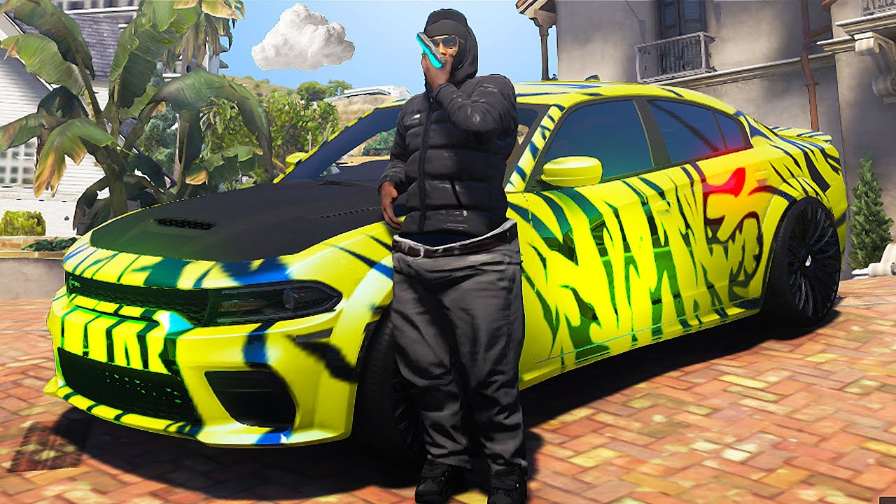 Serious Roleplay Went Wrong | GTA 5 RP