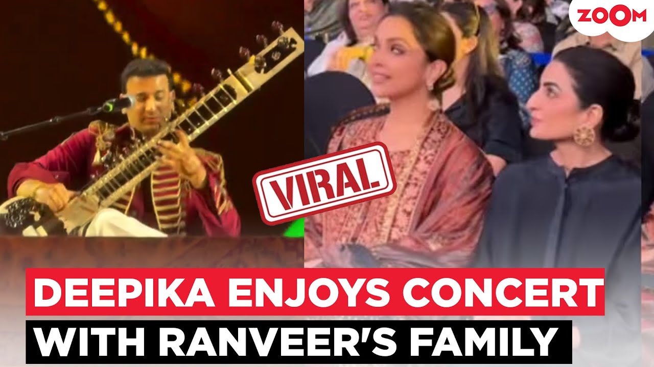 Deepika Padukone ENJOYS Rishab Rikhiram Sharma's music WITHOUT Ranveer Singh amid Dhurandhar 2 buzz