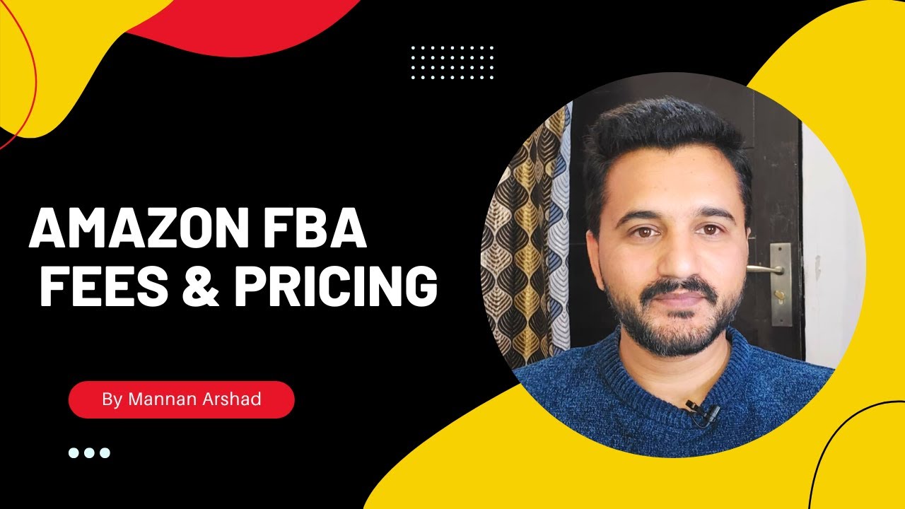 Amazon Seller Fee & Pricing - How Much Does it Cost to Sell on Amazon?