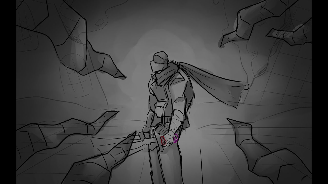 GOODBYE - RISE ANIMATIC