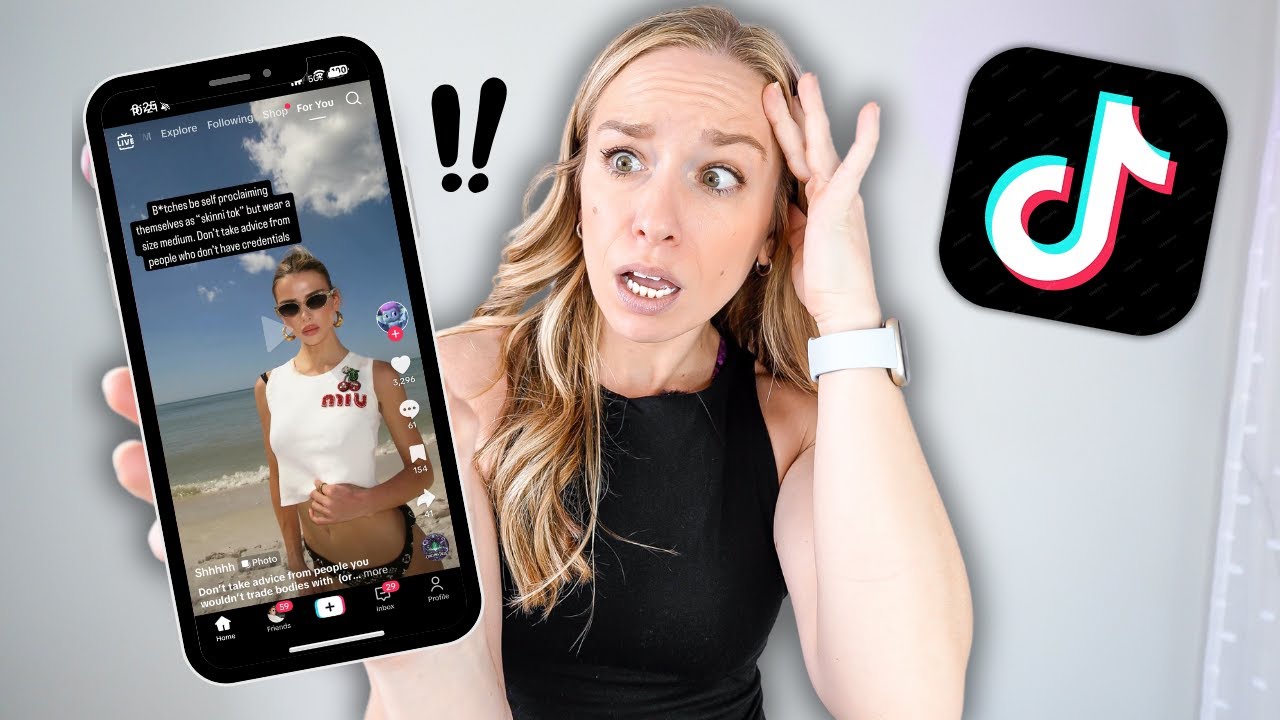 Ranking all of the fitness content I saw this month.