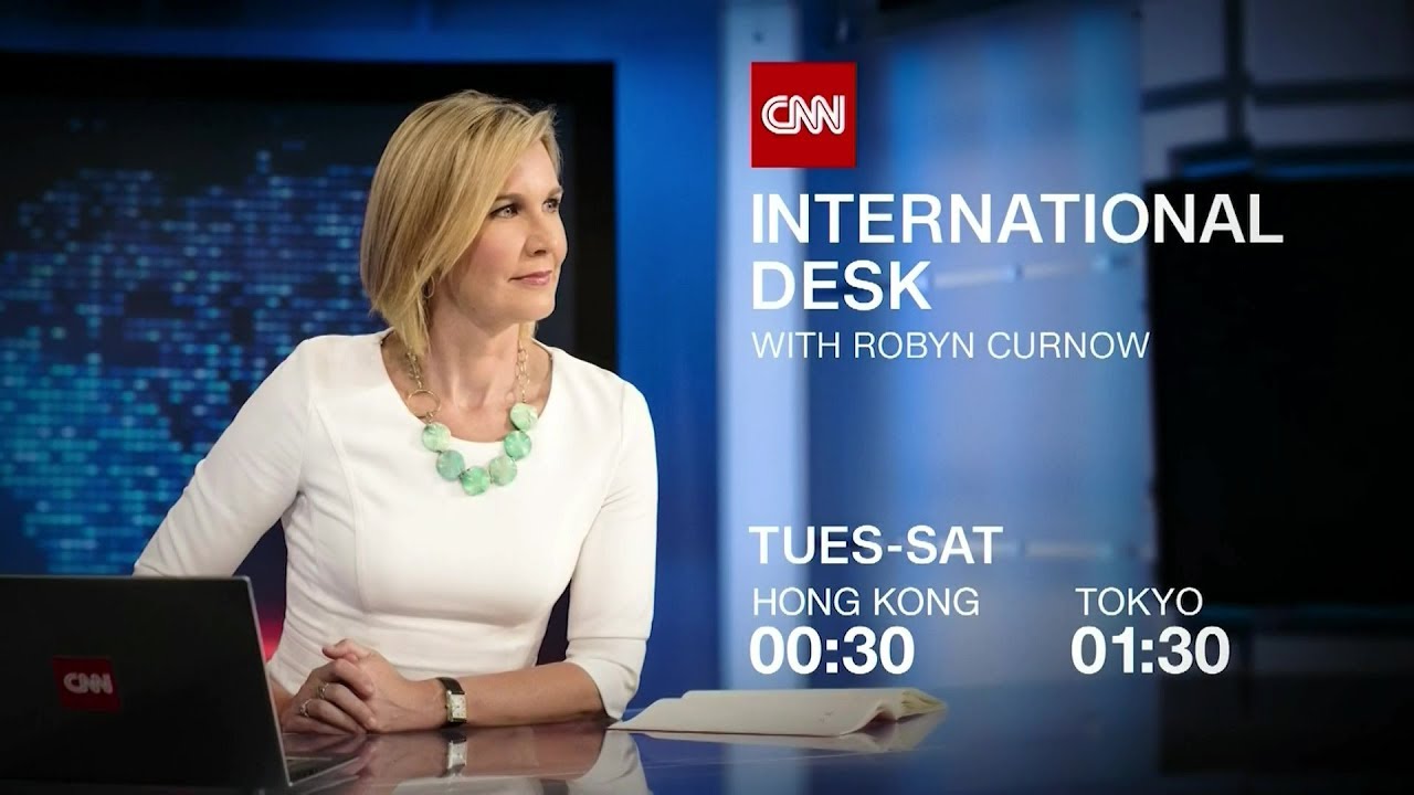 CNN International: 