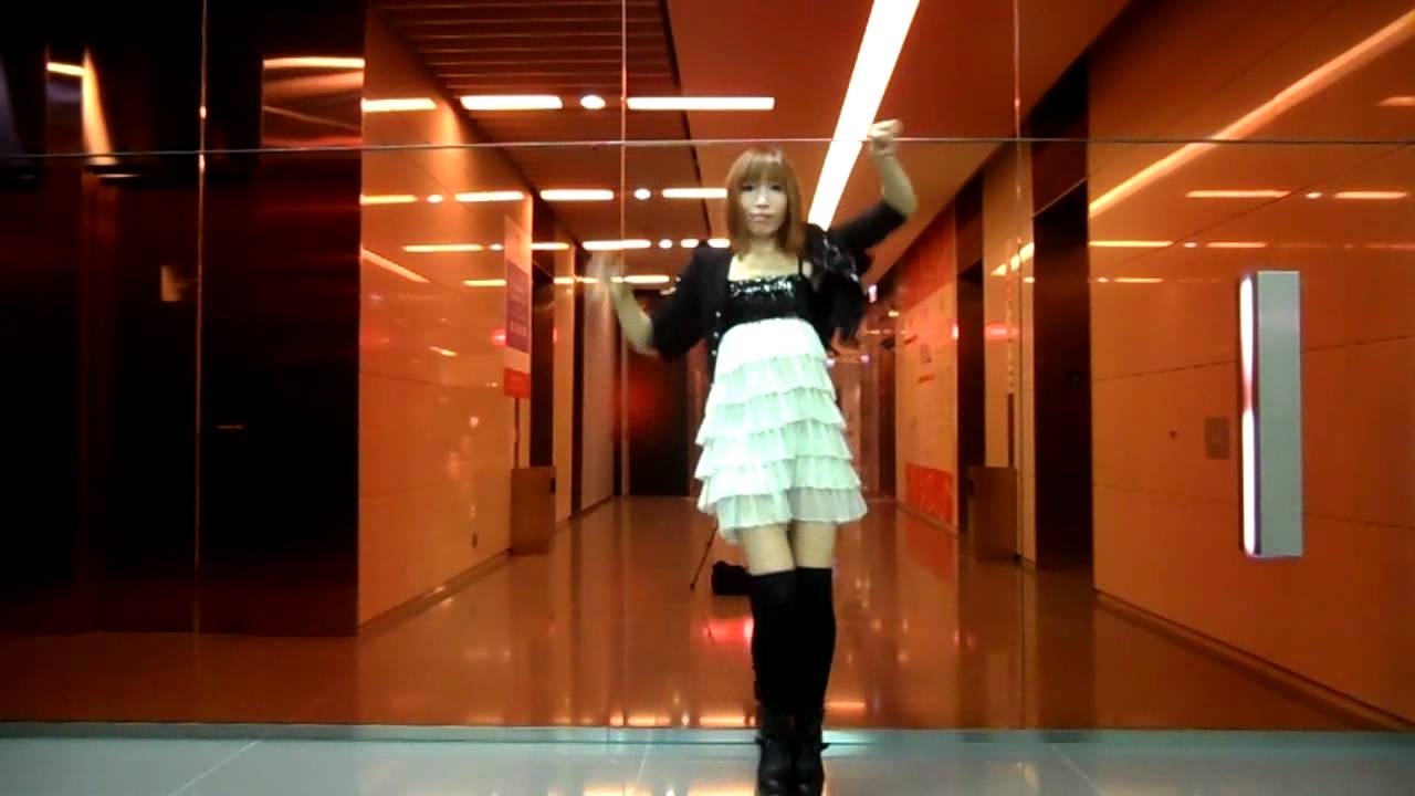 【踊ってみた】100 / Dave Rodgers