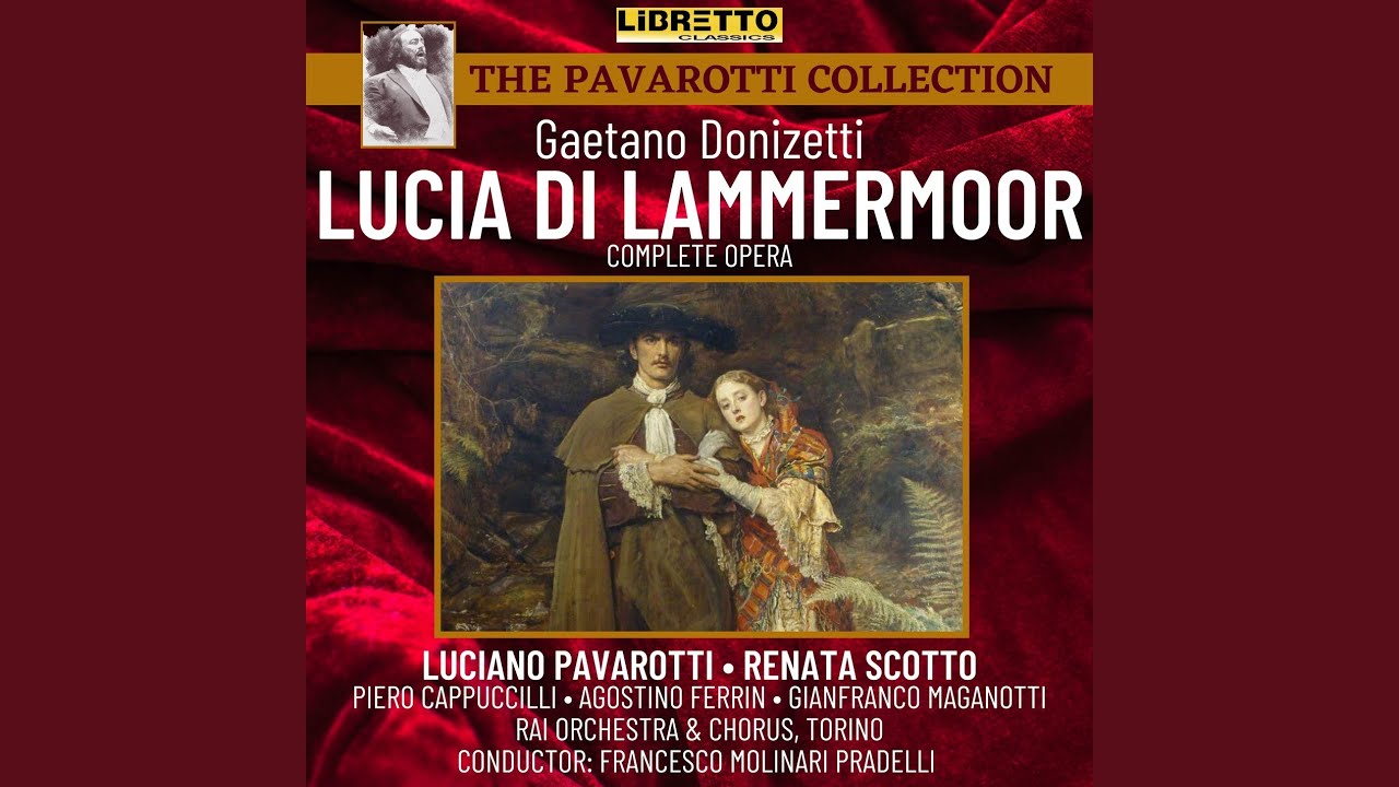Act II: Se Tradirmi Tu Potrai (Live)