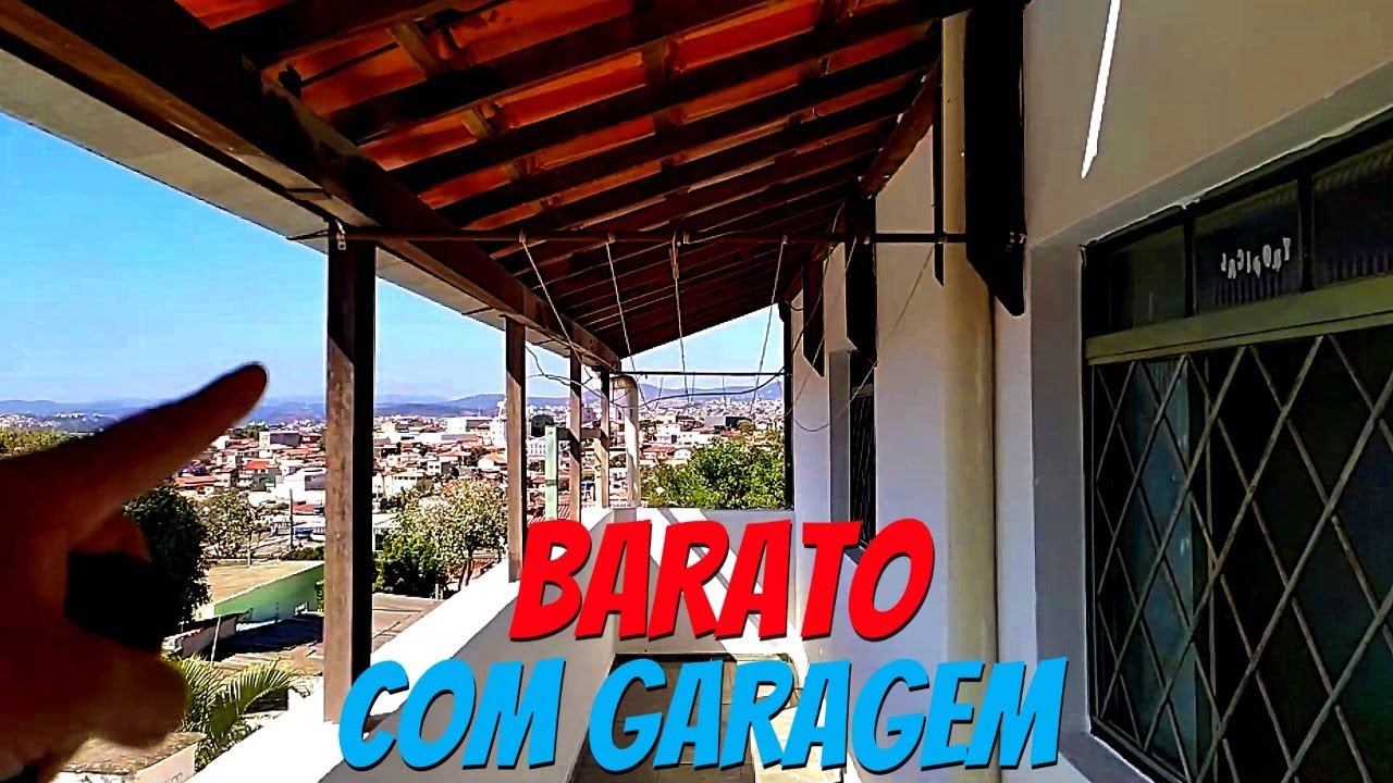 CASA PARA ALUGAR | 03 QUARTOS - PREÇO BAIXO
