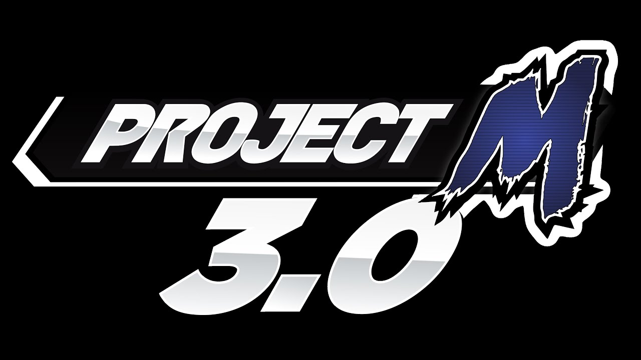 Project M 3.0 In 2025 Walkthrough #1 (No Commentary)