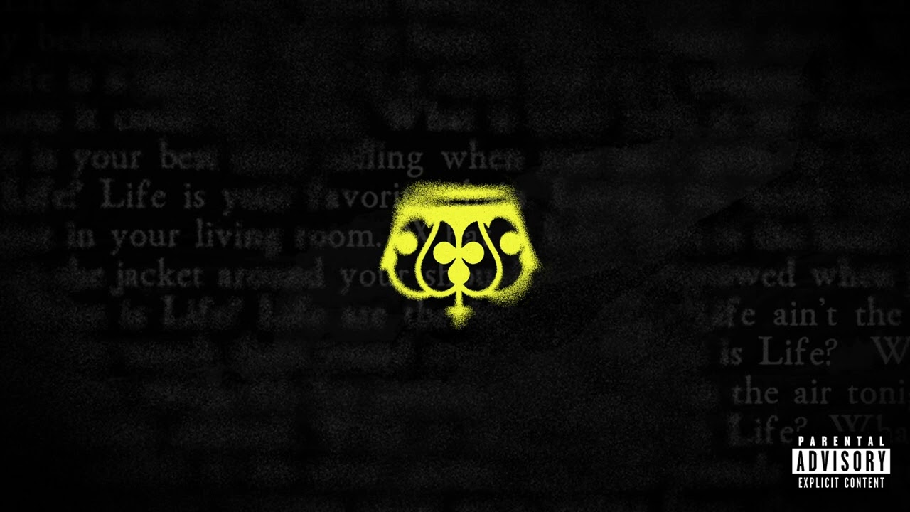 Anti-Up - Freaky Feed Me (Static Visualiser)